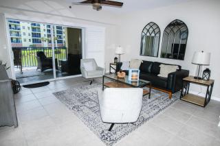 Oceanwalk 11-202 - New Smyrna Beach - 5