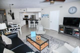 Oceanwalk 11-202 - New Smyrna Beach - 4