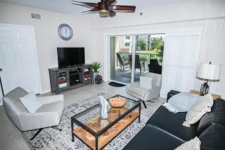 Oceanwalk 11-202 - New Smyrna Beach - 3