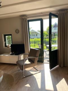 vakantiehuis Lieke Lauwersmeer met sauna - Anjum - 7