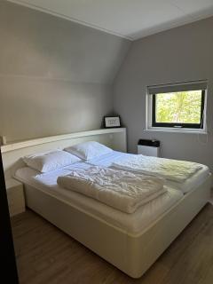 vakantiehuis Lieke Lauwersmeer met sauna - Anjum - 5