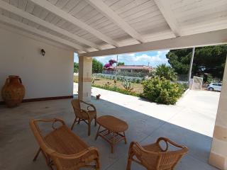 Villa Marina - San Pietro in Bevagna - 7