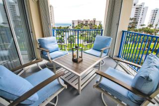 Oceanwalk 1-501 - New Smyrna Beach - 9