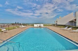 Sea Winds Condominiums I - New Smyrna Beach - 7