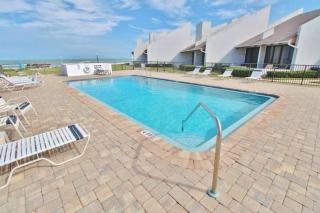 Sea Winds Condominiums I - New Smyrna Beach - 6