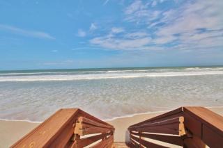 Sea Winds Condominiums I - New Smyrna Beach - 8