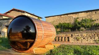 Domaine du COQ en PAT - Augerolles - 9