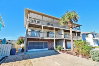 The Tiki Townhouse - New Smyrna Beach - 7