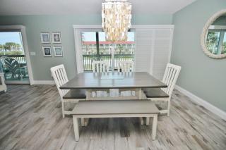 The Tiki Townhouse - New Smyrna Beach - 1