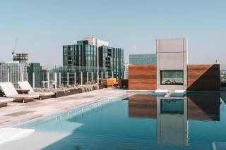 2BD Condo-Rainey St-Best views-RT Pool - Austin - 0