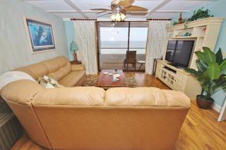 Tradewinds 503 - New Smyrna Beach - 2