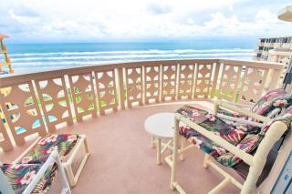 Golden Arms 803 - New Smyrna Beach - 9