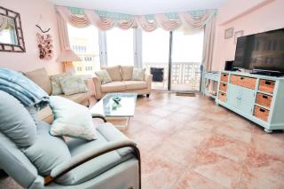 Golden Arms 803 - New Smyrna Beach - 3