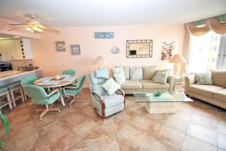 Golden Arms 803 - New Smyrna Beach - 6