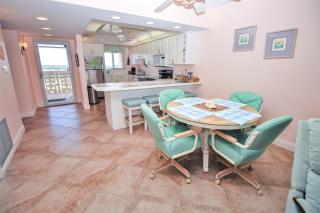 Golden Arms 803 - New Smyrna Beach - 1