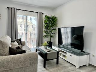 Apartamento con Encanto en La Cala de Mijas - La Cala de Mijas - 4