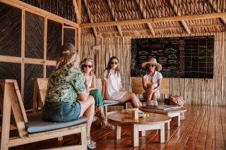 Dos Aguas Lodge - Rincón - 1