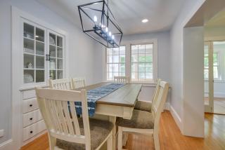 Cozy North Conway Retreat with Deck and Fire Pit! - North Conway - 3