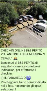 B&B Pepito - Cefalù - 7