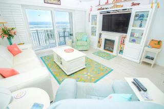 Colony Beach Club 201 - New Smyrna Beach - 5