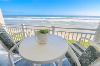Colony Beach Club 201 - New Smyrna Beach - 9