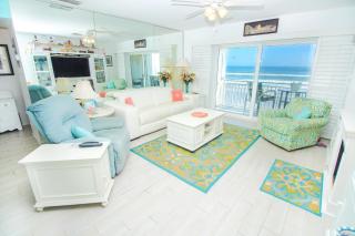 Colony Beach Club 201 - New Smyrna Beach - 6