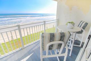 Colony Beach Club 201 - New Smyrna Beach - 1