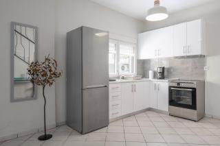 N&J Apartment 1 by Booking Kottas - Pefkohori - 8