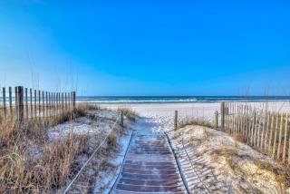 Continental 107 - Panama City Beach - 7