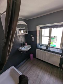 Flensburg Zentrum 10 HH 1OG ML - Flensburgo - 4