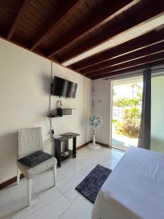 habitación privada con jardín cerca a la playa - San Andrés - 4