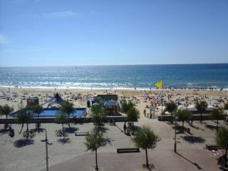 Hossegor Appartement T2 cabine - Superbe Vue Océan - Soorts-Hossegor - 7
