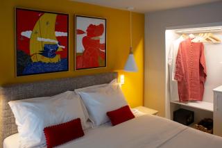 The Frogs_Guest House - 3