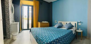 Hostal Baobab - El Puerto de Santa María - 5