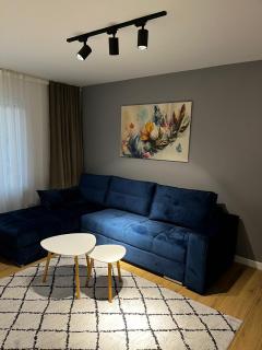Apartman Kosuta Lux Garden - Tjentište - 0