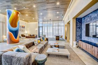 Brand New Rainey Street Condo with City and Lake View - Austin - 7