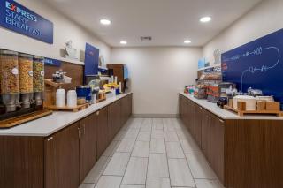 Holiday Inn Express & Suites Tucson North - Marana, by IHG - Tucson - 4