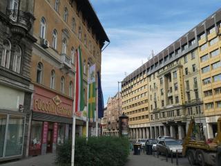Locomotive Hostel - Budapest - 4