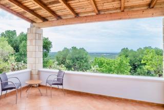 Villa Fiorenza - Torre Santa Sabina - 6