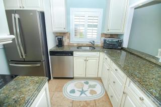 Sea Coast Gardens II 401 - New Smyrna Beach - 4