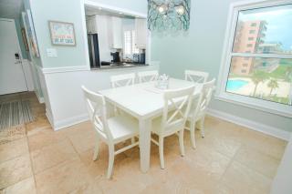 Sea Coast Gardens II 401 - New Smyrna Beach - 5