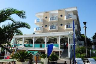 Hotel Vienna - Cattolica - 0