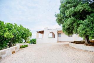 Villa Fiorenza - Torre Santa Sabina - 4
