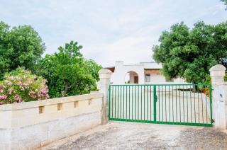 Villa Fiorenza - Torre Santa Sabina - 5