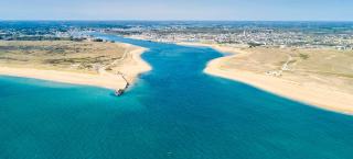 Jolie maison ételoise - mer , cœur d etel - Étel - 5