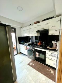Appartement au pied de mer - Casablanca - 3