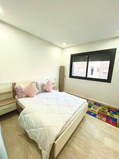 Appartement au pied de mer - Casablanca - 2