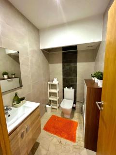Appartement au pied de mer - Casablanca - 1