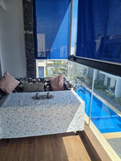 Appartement au pied de mer - Casablanca - 6