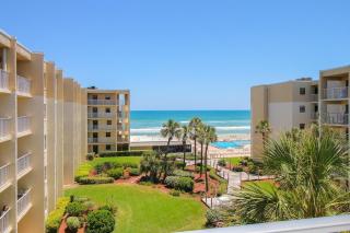 Castle Reef 412 - New Smyrna Beach - 6